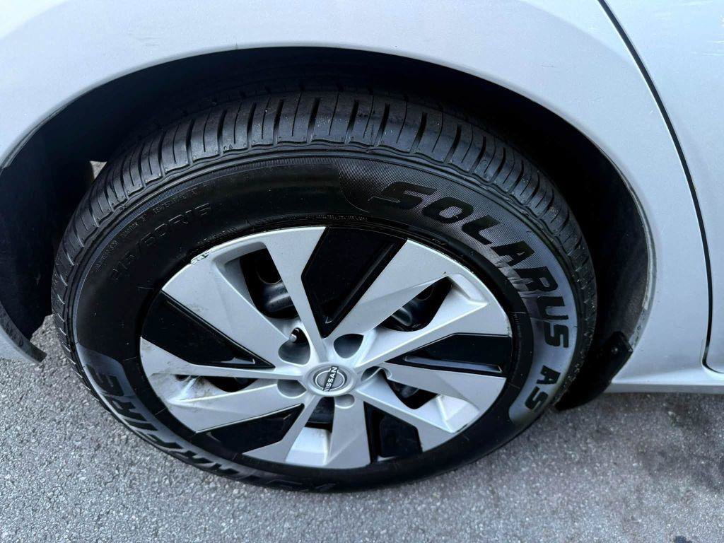 Used 2023 Nissan Altima 2.5 S FWD image 29