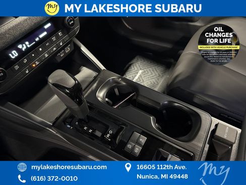 New 2026 Subaru Outback Premium AWD/4WD image 20