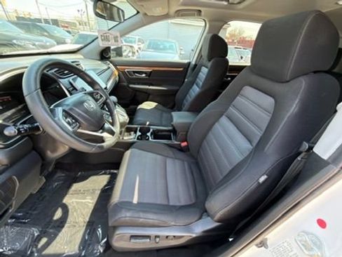 Used 2021 Honda CR-V EX image 13