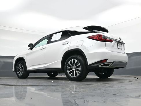 Used 2021 Lexus RX 350 AWD w/ Premium Package image 40