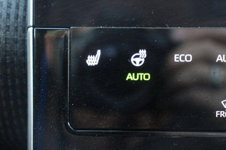 Certified 2023 Toyota bZ4X FWD w/ Weather Package image 26