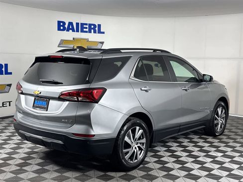 Used 2023 Chevrolet Equinox LT image 5