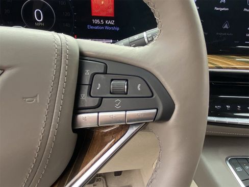 Used 2021 Cadillac Escalade Sport Platinum image 23