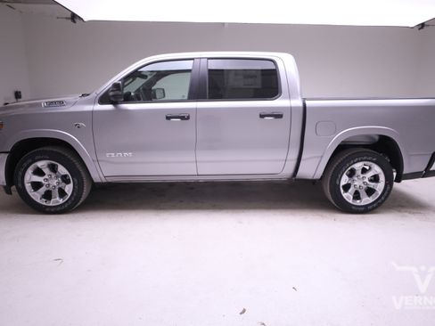 New 2026 RAM 1500 SLT Lonestar Crew Cab 4x4 image 2
