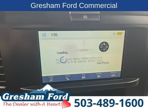 New 2026 Ford F550 4x4 Crew Cab image 16