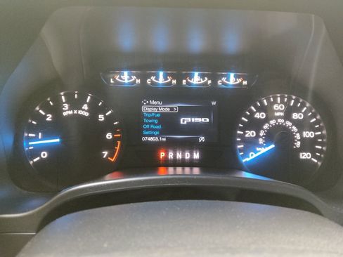 Used 2018 Ford F150 XL w/ Equipment Group 101A Mid AWD/4WD image 23