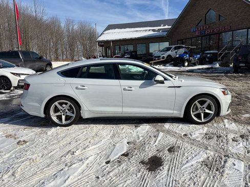 Used 2018 Audi A5 2.0T Premium image 8