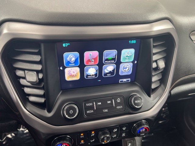 Used 2019 GMC Acadia SLT AWD/4WD image 18
