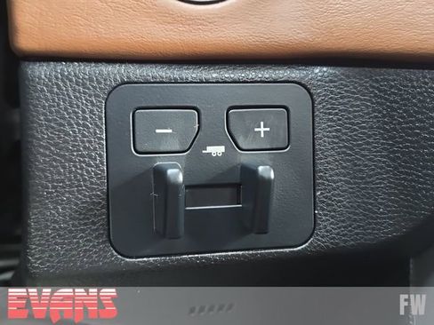 New 2025 Toyota Tundra 1794 Edition w/ TRD Off-Road Package image 7