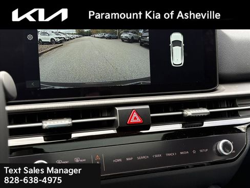 Used 2026 Kia Sportage X-Line image 9