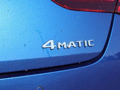 New 2026 Mercedes-Benz CLA 250 4MATIC image 9