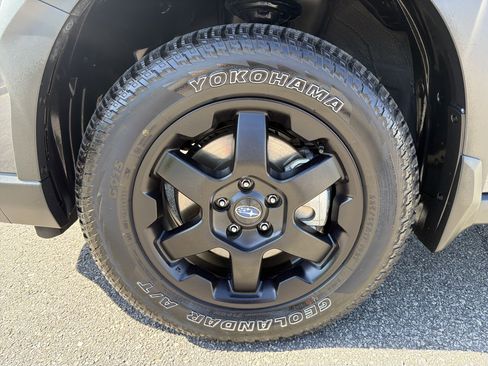 Used 2023 Subaru Outback Wilderness image 23