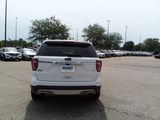 Used 2016 Ford Explorer XLT image 4