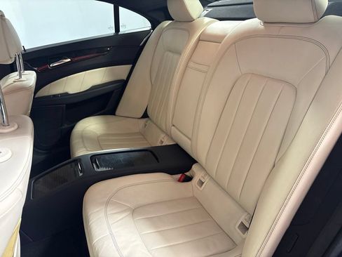 Used 2012 Mercedes-Benz CLS 550 image 25