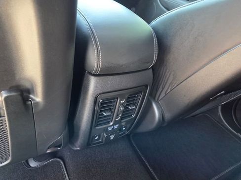 Used 2025 Dodge Durango SRT Hellcat w/ Black Package image 9