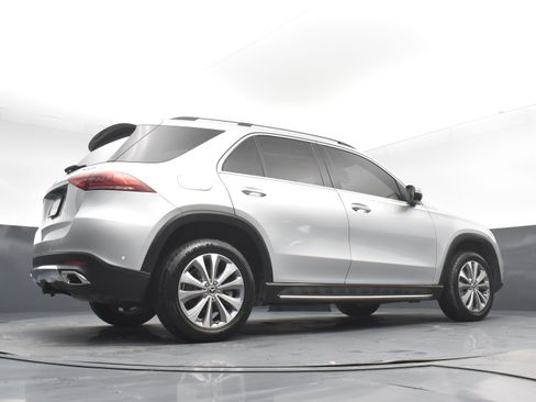 Used 2020 Mercedes-Benz GLE 350 4MATIC w/ 3rd Row Seat Package image 26