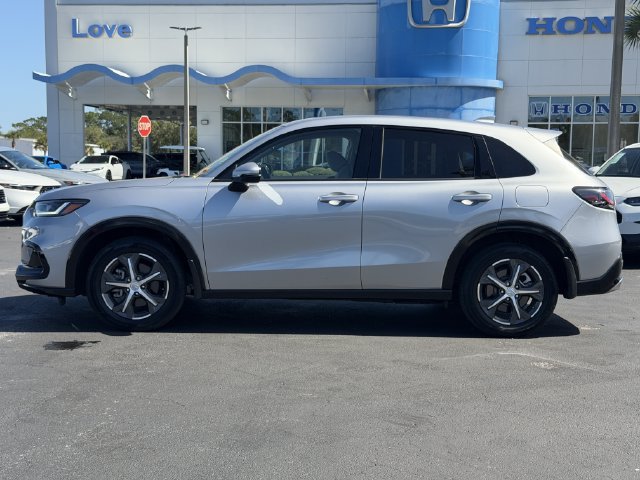 Used 2024 Honda HR-V EX-L image 6