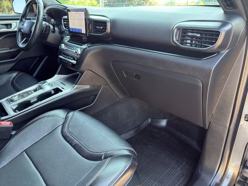 Used 2020 Ford Explorer ST w/ ST Street Pack AWD/4WD image 47