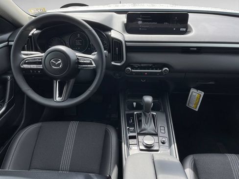 New 2026 MAZDA CX-50 2.5 Hybrid w/ Weather Package AWD/4WD image 9