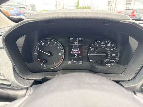 Used 2024 Subaru Impreza 2.0i AWD/4WD image 20