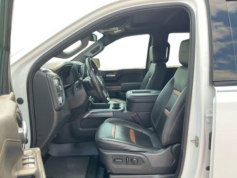 Used 2021 GMC Sierra 1500 AT4 AWD/4WD image 14