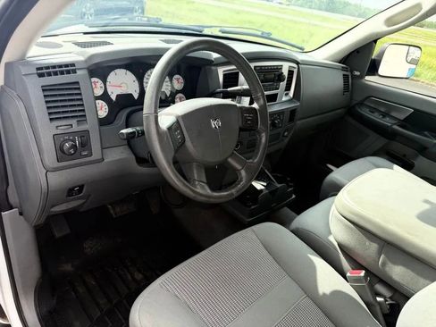Used 2009 Dodge Ram 3500 Truck SLT w/ Popular Equipment Group RWD image 16
