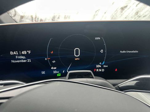 New 2026 Cadillac Optiq Sport 1 image 11