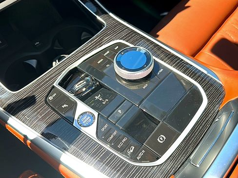 New 2026 BMW X5 M60i AWD/4WD image 25