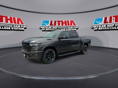 New 2026 RAM 1500 Lone Star image 4