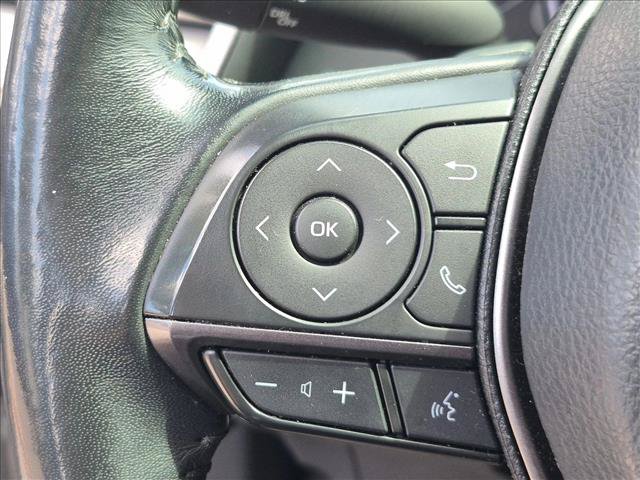 Used 2022 Toyota Camry SE FWD image 14