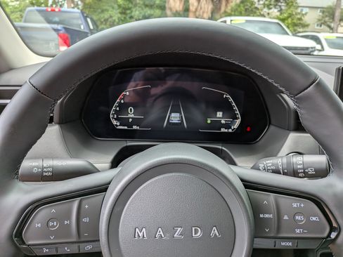 Used 2026 MAZDA CX-5 Preferred AWD/4WD image 26