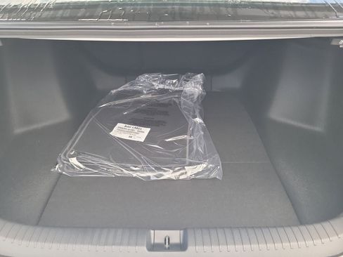 New 2026 Honda Accord EX-L image 27