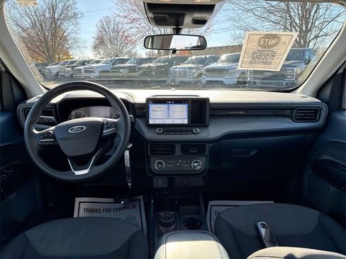 Used 2022 Ford Maverick XL w/ Equipment Group 100A Standard image 10