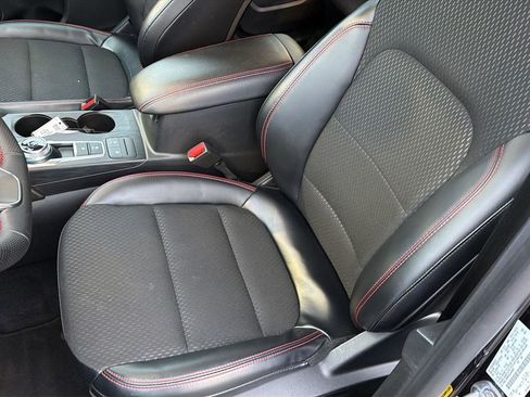 Used 2025 Ford Escape ST-Line FWD image 28