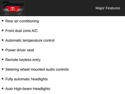 Used 2022 Toyota Highlander XLE image 19