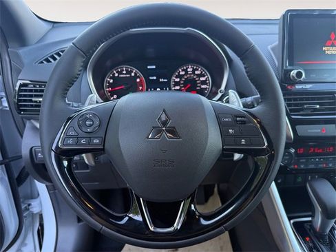 New 2026 Mitsubishi Eclipse Cross SEL image 17