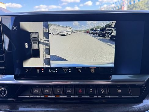 Used 2024 Chevrolet Silverado 1500 LTZ image 31