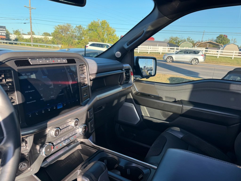 Used 2022 Ford F150 Raptor w/ Raptor 37 Performance Package AWD/4WD image 13
