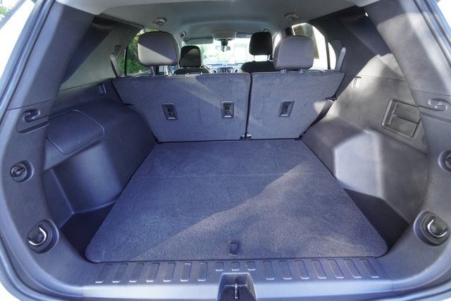 Used 2022 Chevrolet Equinox LT FWD image 29