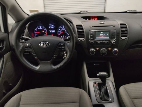 Used 2016 Kia Forte LX w/ LX Popular Plus Package FWD image 22