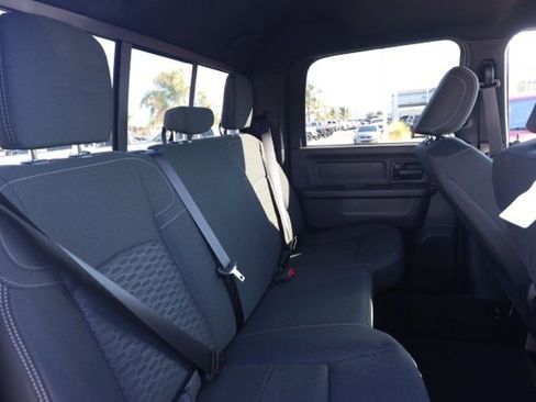 New 2026 RAM 2500 Tradesman w/ Safety Group image 17