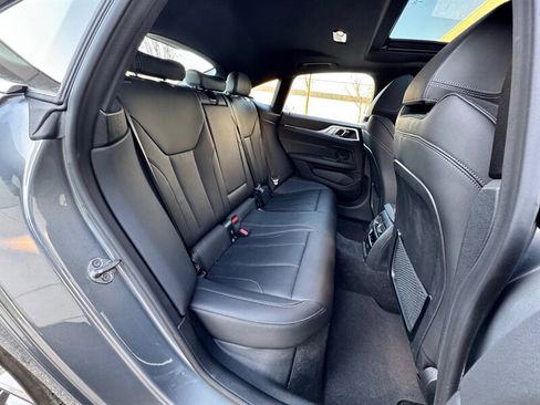 Used 2022 BMW i4 eDrive40 w/ Premium Package image 26