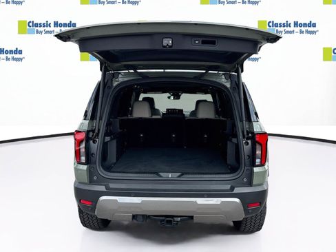 Certified 2026 Honda Passport TrailSport Elite image 32