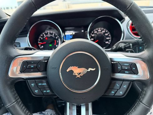 Used 2016 Ford Mustang Coupe w/ Ecoboost Performance Package RWD image 13