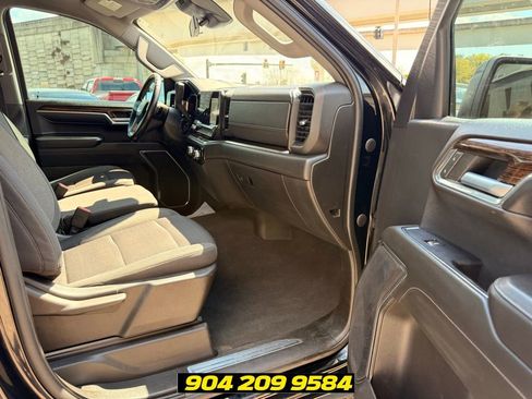 Used 2022 GMC Sierra 1500 Elevation RWD image 33