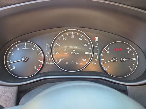 Used 2024 MAZDA CX-50 AWD 2.5 S w/ Cargo Package image 25