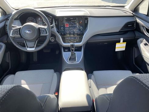 Certified 2025 Subaru Outback Premium w/ Popular Package #1A image 14