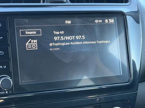 Used 2024 Mitsubishi Mirage G4 ES image 22