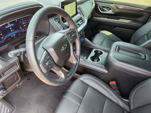 Used 2023 Chevrolet Tahoe RST w/ Luxury Package RWD image 8