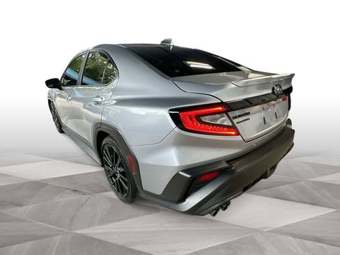 Used 2025 Subaru WRX Limited AWD/4WD image 6